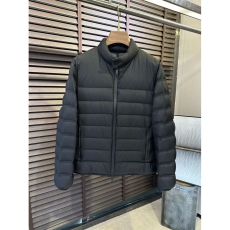 Alexander Mcqueen Down Jackets